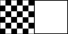 Brillance of a diamond Image