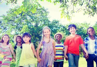 Find new friends Image