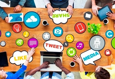 How Retail Diamond Jewelers Can Leverage Social Media Networks Image