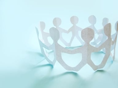 The Art of Networking in the diamond industry image